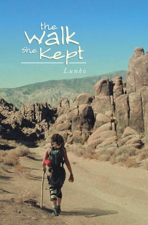 Cover of the book The Walk She Kept by Religio-Spiritual Development Foundation