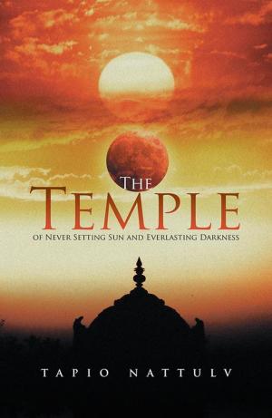Cover of the book The Temple of Never Setting Sun and Everlasting Darkness by Amberlyn Holland