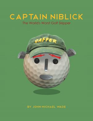 Book cover of Captain Niblick