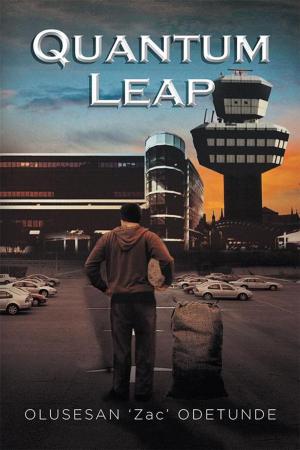 bigCover of the book Quantum Leap by 