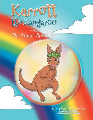 Cover of the book Karrott the Kangaroo by Jenny Arnesen