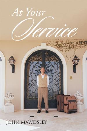 Cover of the book At Your Service by A. M. Simataa