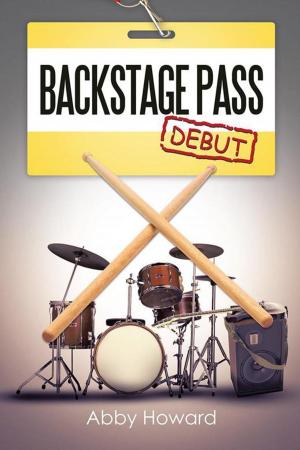 Cover of the book Backstage Pass by John Laszlo