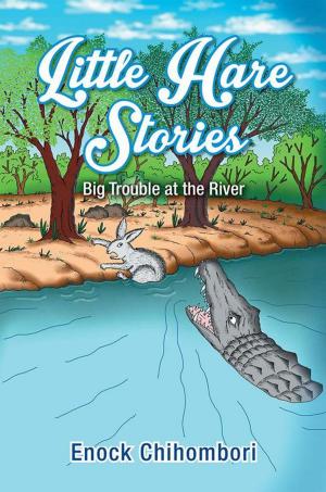Cover of the book Little Hare Stories by Richard Batty, Steven Picard