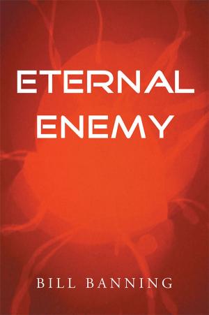 Cover of the book Eternal Enemy by Nat Berhanu