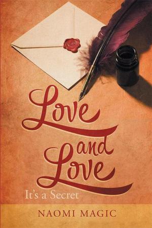 Book cover of Love and Love