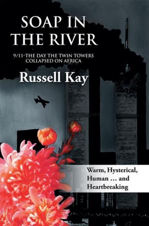 Cover of the book Soap in the River by Mohammed Hassan Alzahrani