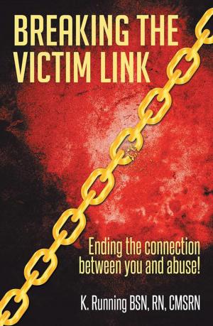 Cover of the book Breaking the Victim Link by Bonnie Sprouse