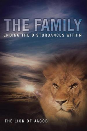 Cover of the book The Family by Jacqueline Gold