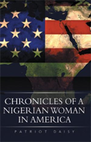 Cover of the book Chronicles of a Nigerian Woman in America by F. Mateen Flores