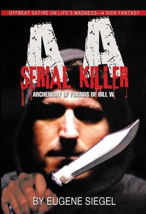 Cover of the book Aa Serial Killer by Diane Griffin