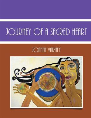 Cover of the book Journey of a Sacred Heart by Troy D. Ehlke