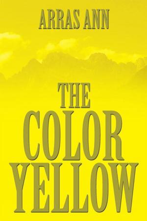 Cover of the book The Color Yellow by Svein Jenshus