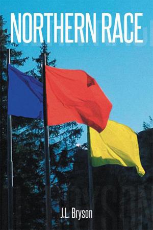 Cover of the book Northern Race by Emma Marie Trusty