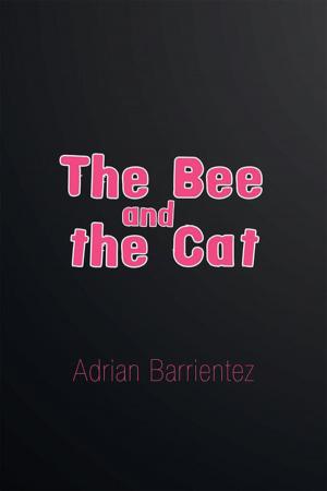 Cover of the book The Bee and the Cat by Jimmy Cochran