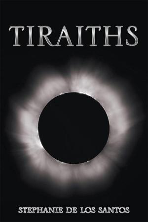 Cover of the book Tiraiths by Robert Bowden