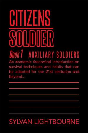 Cover of the book Citizens Soldiers by Mary Higgens