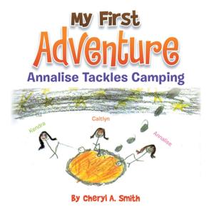 Cover of the book My First Adventure by Alice Levine