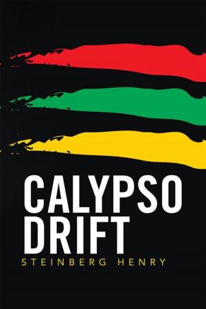 bigCover of the book Calypso Drift by 
