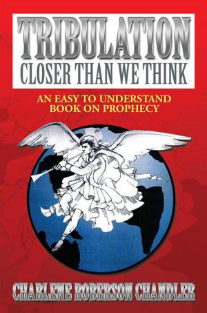 Cover of the book Tribulation, Closer Than We Think by David van Wert