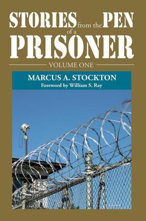 Cover of the book Stories from the Pen of a Prisoner by Thomas D. Sharts M.Ed