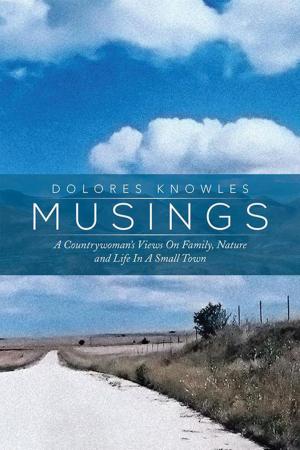 Cover of the book Musings by Carmen Pascal Fabian