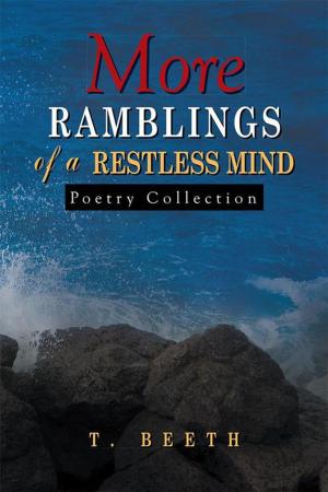Book cover of More Ramblings of a Restless Mind