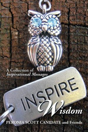 Cover of the book Inspire Wisdom by D.A. Walker Ph.D.