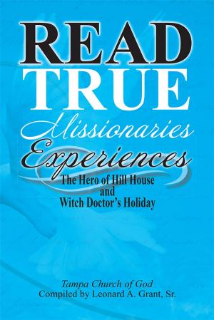 Book cover of Read True Missionaries Experiences