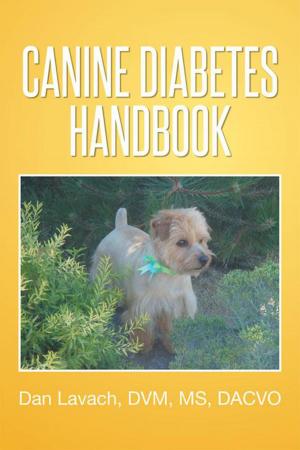 Cover of the book Canine Diabetes Handbook by David R. Earl