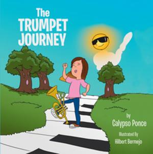 Cover of the book The Trumpet Journey by Baylee Dawson