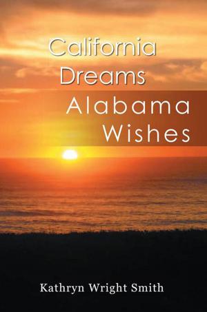 Cover of the book California Dreams by Maria Elena Garza