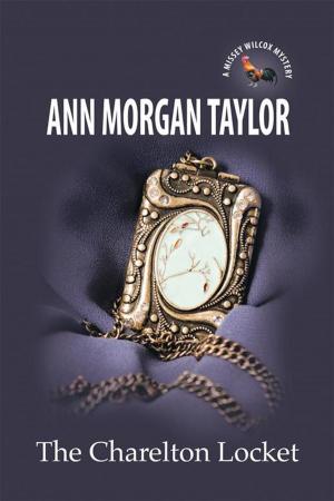 bigCover of the book The Charelton Locket by 
