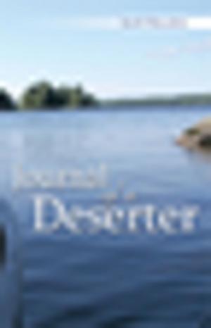 Cover of the book Journal of a Deserter by Naomie Dieudonne