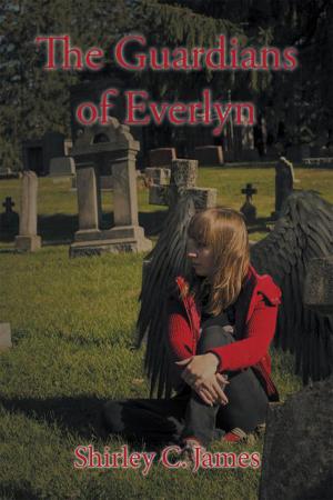 Cover of the book The Guardians of Everlyn by Peggy Bennitt