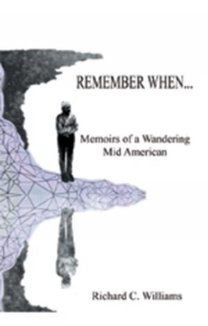 Cover of the book Remember When... by Allena Ward