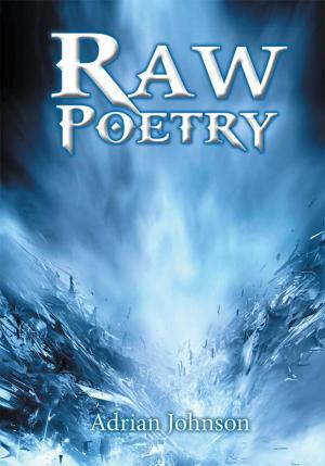 Cover of the book Raw Poetry by Michael A. Straight