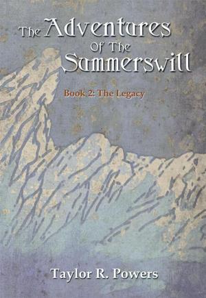 bigCover of the book The Adventures of the Summerswill by 