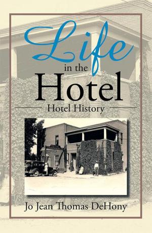 Cover of the book Life in the Hotel by Peter Halsey Sherwood