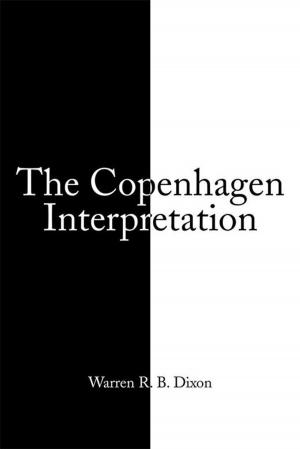 Book cover of The Copenhagen Interpretation