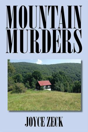 Cover of the book Mountain Murders by C. R. Bryan