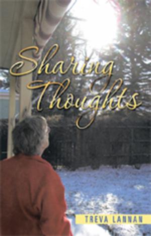 Cover of the book Sharing Thoughts by Stella Wulf