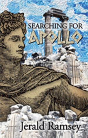 Cover of the book Searching for Apollo by PJ Parisi