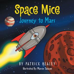 Cover of the book Space Mice by William Hobdy
