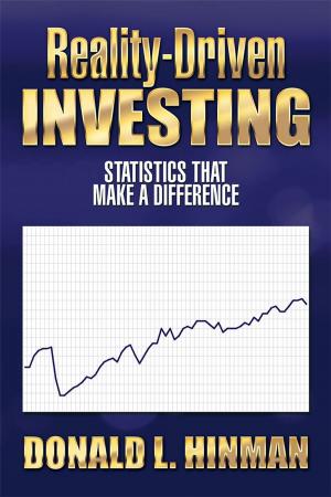 Book cover of Reality-Driven Investing