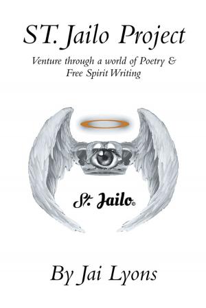 Cover of the book St. Jailo Project by Theoni Pappas