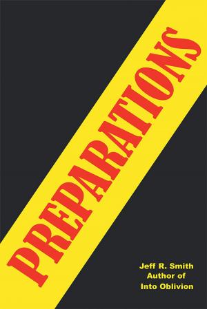 Cover of the book Preparations by N. K. Beckley