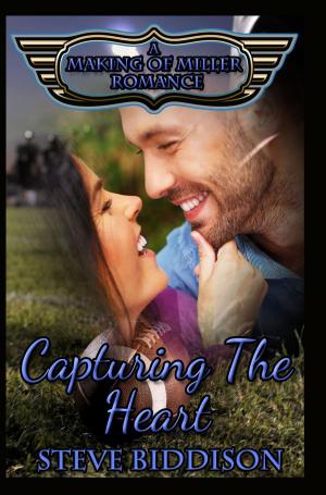 Cover of the book Capturing the Heart by Holly Bush