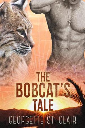 Cover of the book Blue Moon Shifters: The Bobcat's Tale by Marion Lennox