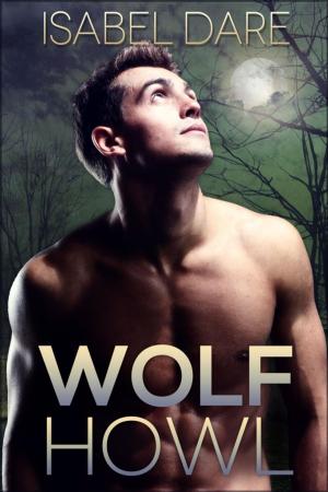 Cover of the book Wolf Howl by Tracy Ellen